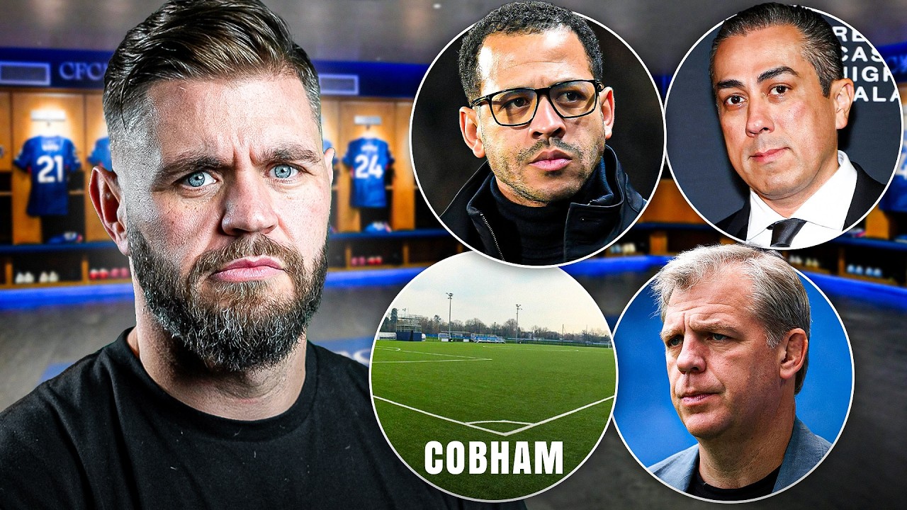 Chelsea: Worst Football Project Of All Time?