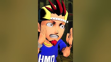 You Dense Combo Dropper!