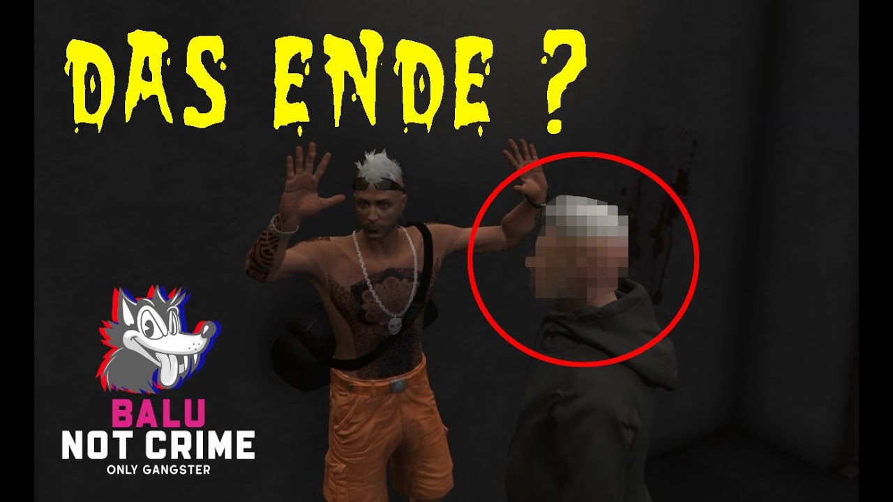 #11 | Das ENDE von DK! | Balu Compilation | Unity-Life.de