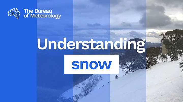 Understanding Snow - DayDayNews