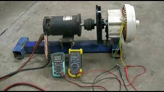 John Bedini Energizer V2 PT2