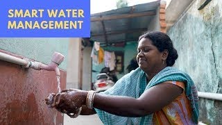 Smart Water Management