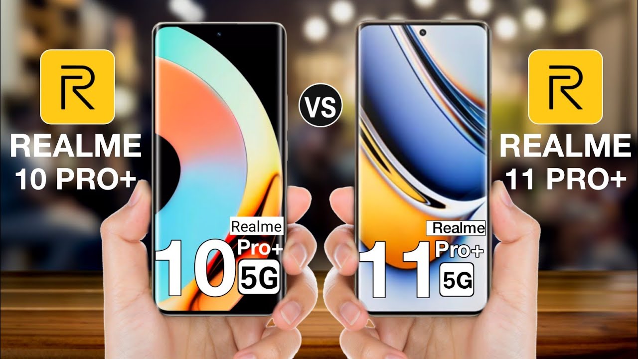 realme 11 pro plus vs samsung note 10 plus