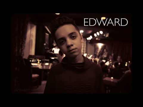 EDWARD - За тобой