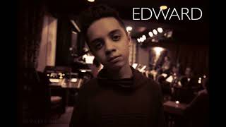 EDWARD - За тобой