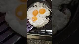 Huevos Totallyglo 🤩Deliciosos!!! #totallyglo #short #comidamexicana #tiktok