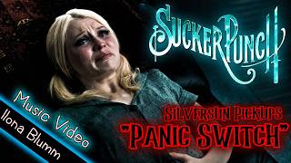 Sucker Punch - "Panic Switch" (Music Video)