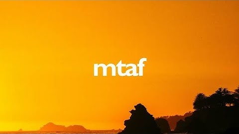 Nick Raff - Want Me