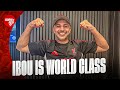 IBOU IS WORLD CLASS | CHEEN’S FAN CAM | LIVERPOOL VS EVERTON | #LFC #Ekitike #Gravenberch #LIVEVE 