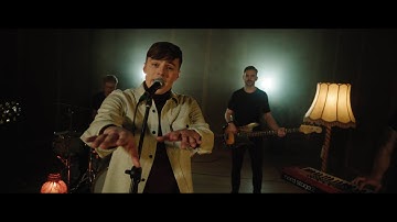 Tom Gregory - Fingertips (Official Video 4K)