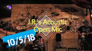 Open House Jam