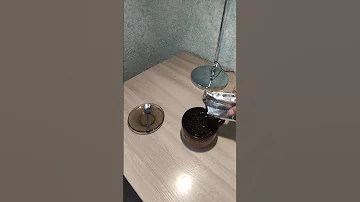 Завариваем чай с Барбарисом.