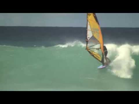 Epicsessions.tv-...  Epic Windsurfing on Maui- Fir...