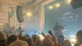 Fear Factory - Linchpin (Live in Melbourne 2026.5.23)
