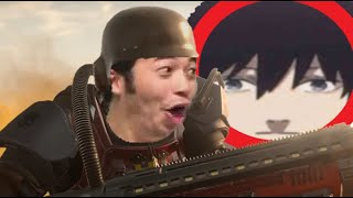 The Helldivers 2 Situation is Insane