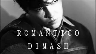 D I M A S H~ДИМАШ---ROMANTICO~CARUSO---(A DIMASH FANTASY VIDEO)