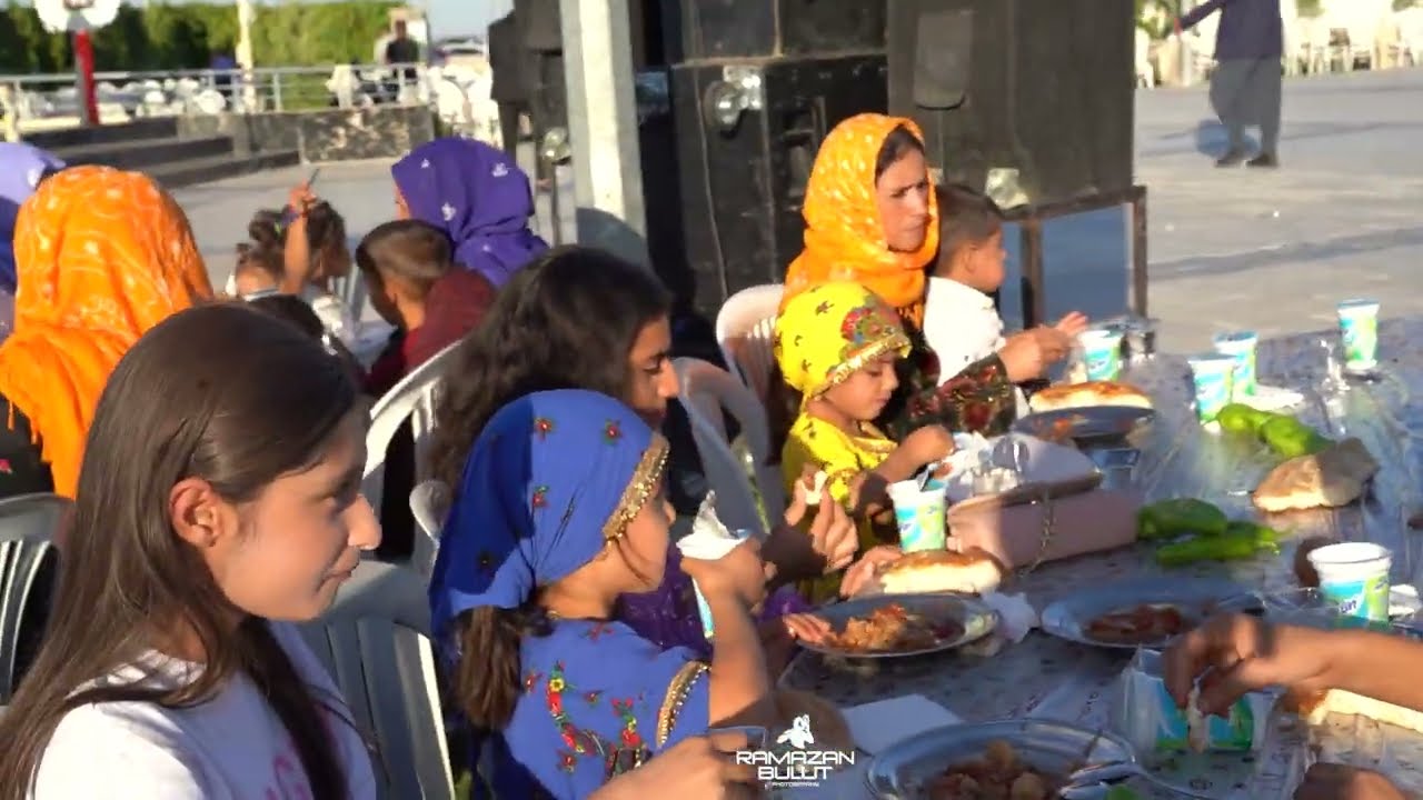 Melek ve Ümit in Düğün videosu