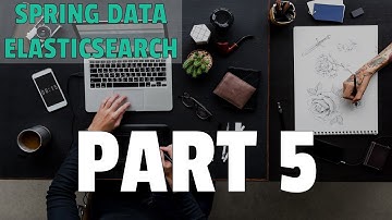 How to use range query - Spring Data Elasticsearch - Part 5
