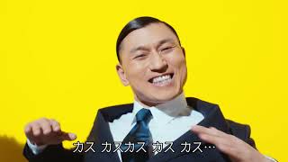 キャリアデザインセンターtypeのCM特集。印象に残る転職CMの魅力
