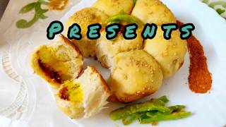 वडापाव || Vadapav Recipe screenshot 4