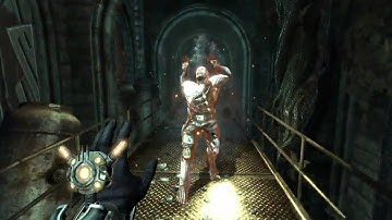 Singularity: Time Manipulation Device Trailer- "Impulse"