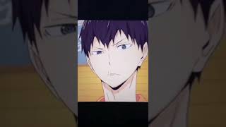 Personality Swap 😳😳|| [PT.1]|| #haikyuu #shorts #tiktok #shorts #kageyama #hinata [Cr:sophjedraws]