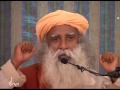 Does God Exist   Sadhguru