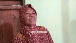 Doa Ibu Loloskan Anak Jadi Polisi