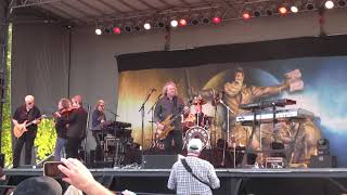 Kansas In Elk Grove Village, Il People Of The South Wind