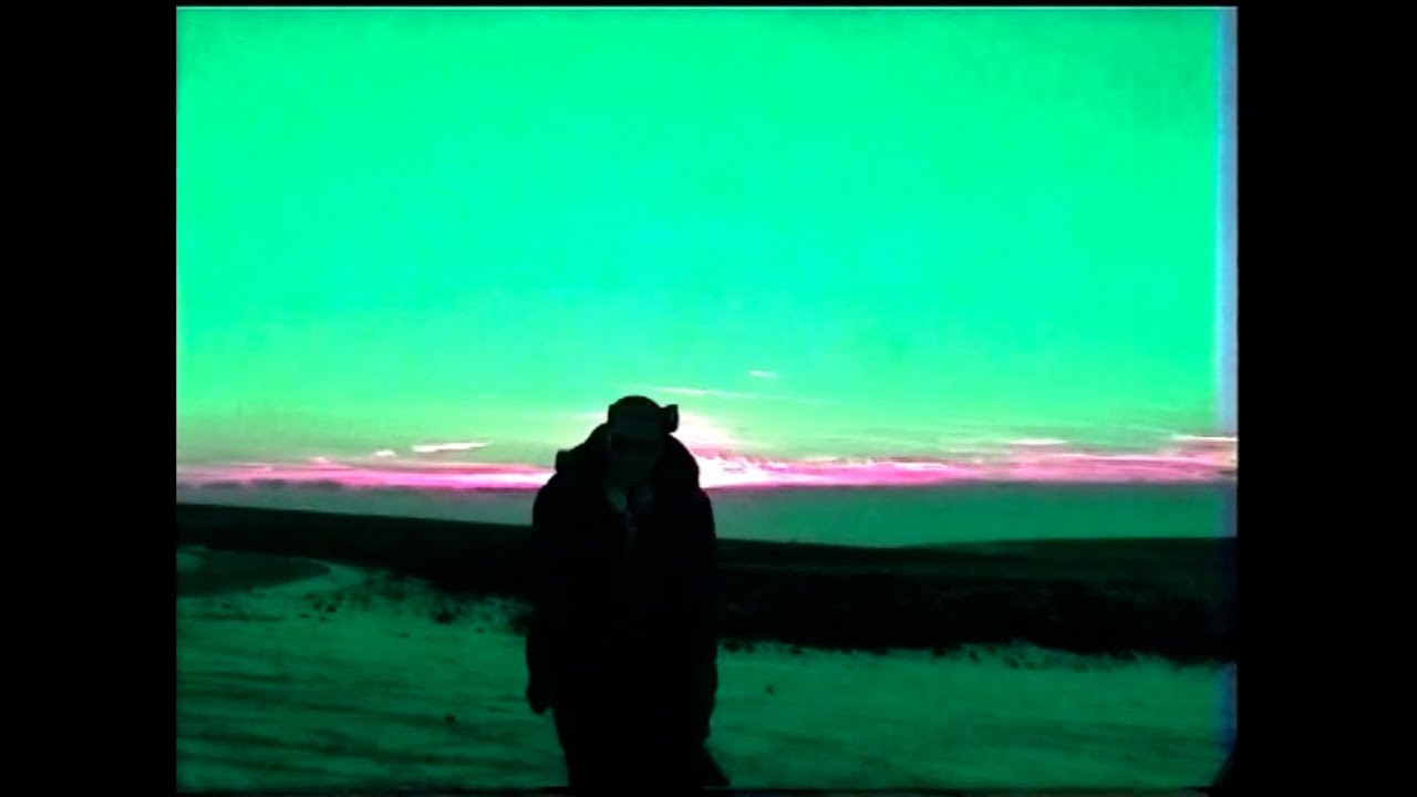 TRELLION X LEE SCOTT - BOEY