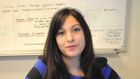 TEKsystems Video - (Mississauga 10039 Beginning)