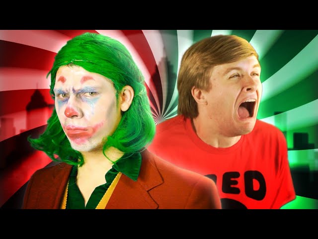 Cooking Mama vs Papa Louie - Discount Rap Battles (ft. garbageGothic &  Zagranis) 