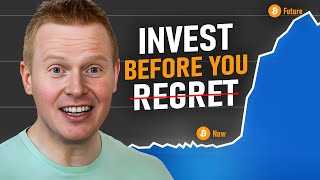 Why I am Investing Everything in Bitcoin Right Now by James Pelton 2,514 views 3 months ago 11 minutes, 4 seconds