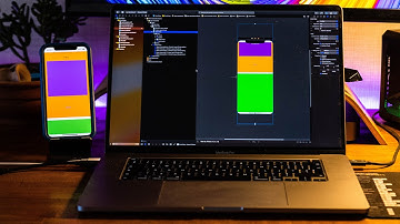 ScrollView autolayout in storyboard Xcode 11