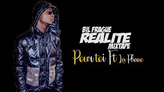 Toi Ft La Phane Bil Frague
