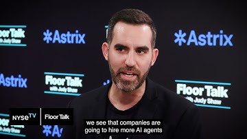 Astrix Security CTO & Co-Founder on leading in non-human identity security