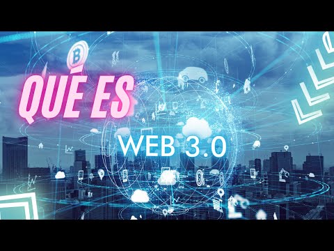 Qué es web 3.0 y por qué es importante para el mundo cripto