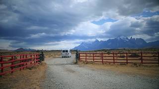 Tierra Patagonia experience