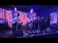 Bin Weasel - 'Shrinking Violet'