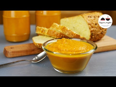 КАБАЧКОВАЯ ИКРА на раз-два-три  Просто, Быстро и Невероятно Вкусно! Squash Caviar