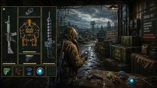 Мобильный СТАЛКЕР - Call of Zone ► Стрим Прохождение