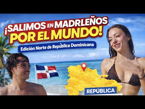 DE 50€ A 2 RESTAURANTES DE PAELLAS 🥘🇩🇴