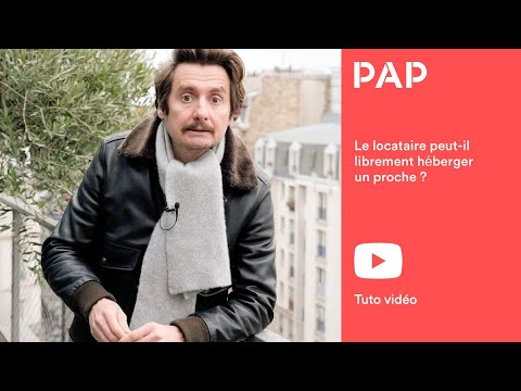 Vidéo: Le locataire peut-il réclamer une dépréciation ?