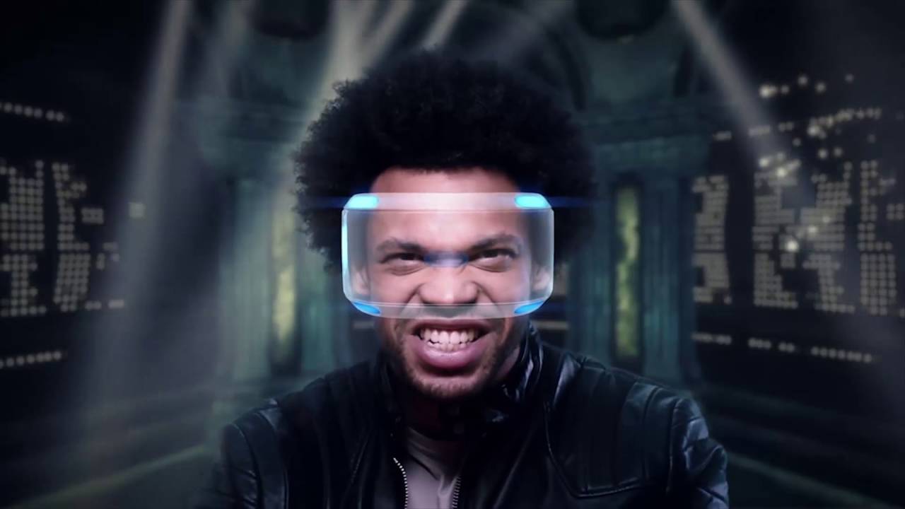 PlayStation VR Worlds | Danger Ball | PlayStation VR