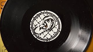 DJ Spooky That Subliminal Kid - Phase Interlude Pt. 2 (vinyl)