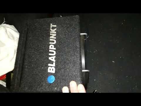 Blaupunkt GTb 8200A