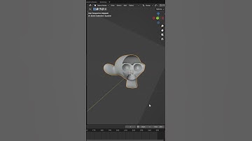 #1 3D Blender tips