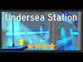 Roblox | The Crusher - Undersea Station