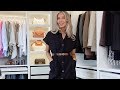 I have news  a spring try on haul