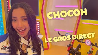 CHOCOH / LE GROS DIRECT